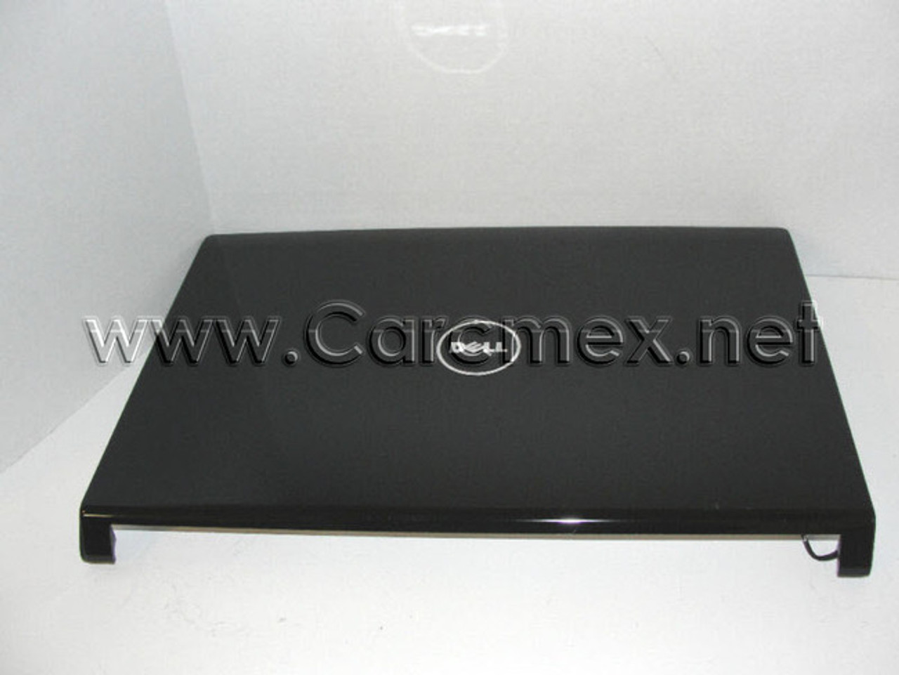 DELL STUDIO 1555,1558, 1557 LCD BACK COVER LID / TAPA NEGRA, DELL REFURBISHED, N0YN9, 7CP9G