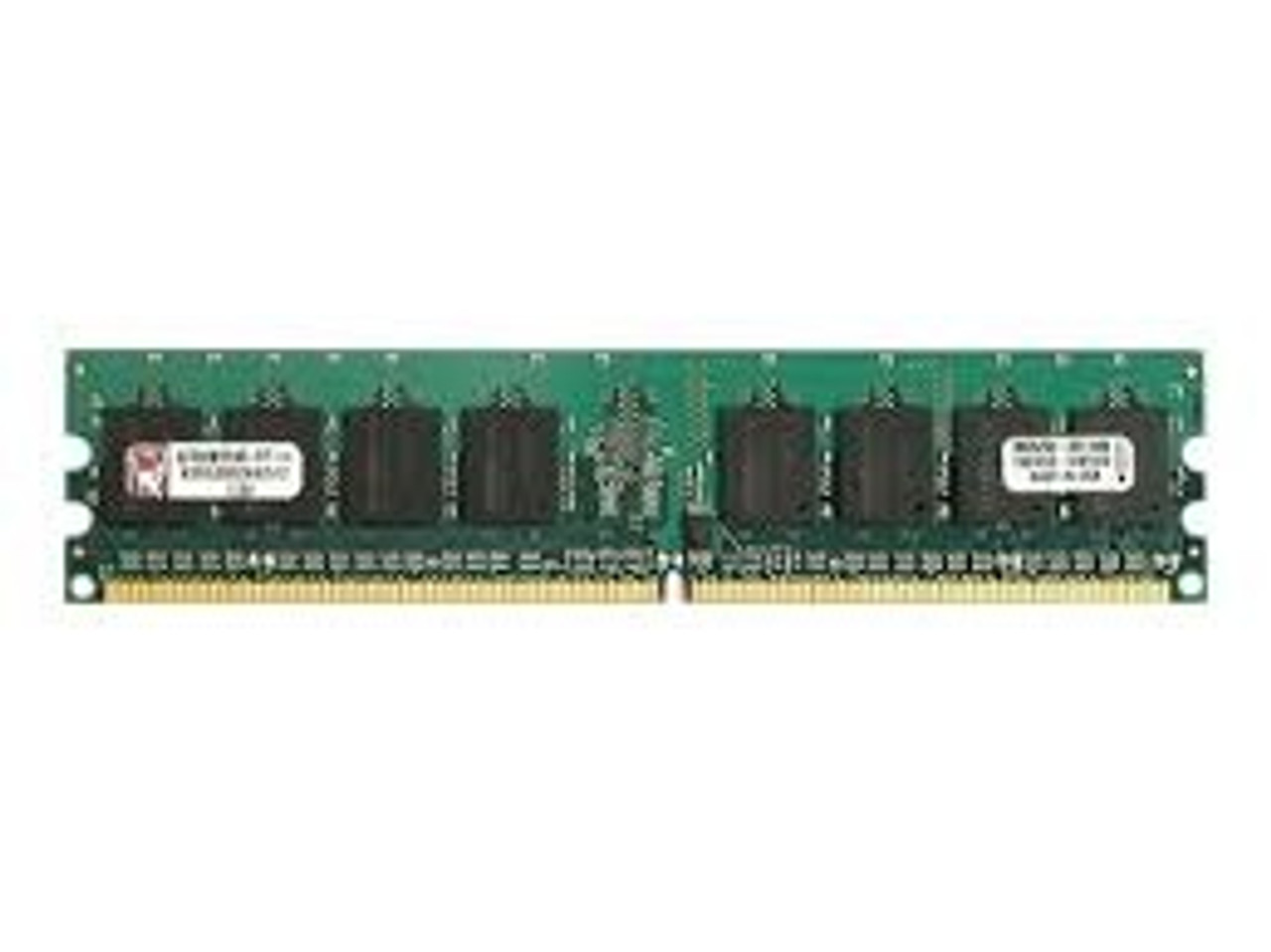 KINGSTON MEMORIA 2GB DDR2 667MHZ   KVR667D2N5/2G