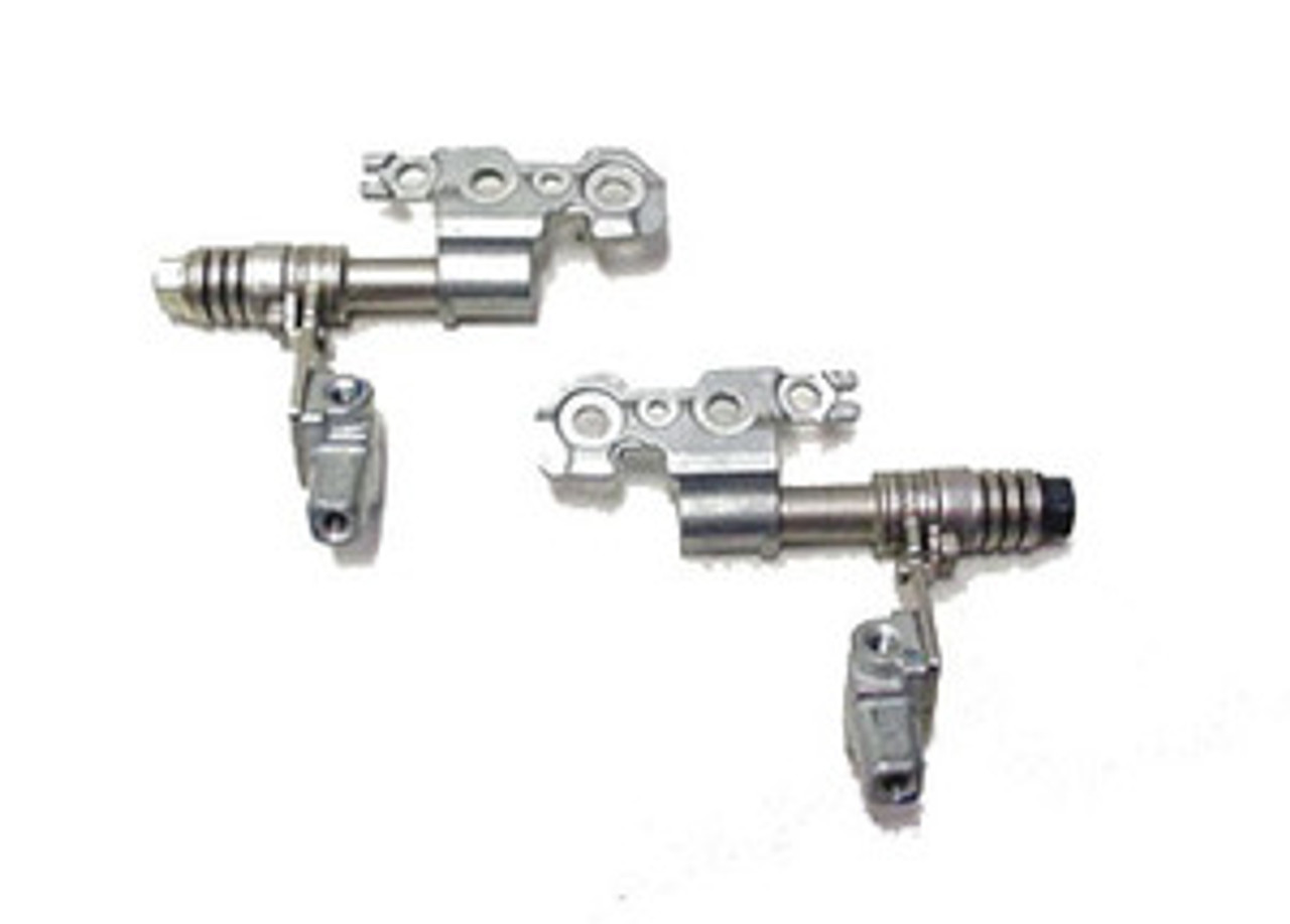 DELL VOSTRO 1400 / INSPIRON 1420, HINGE KIT - LEFT AND RIGHT / BISAGRAS IZQ. Y DER.,REFURBISHED DELL, 1400-L&R