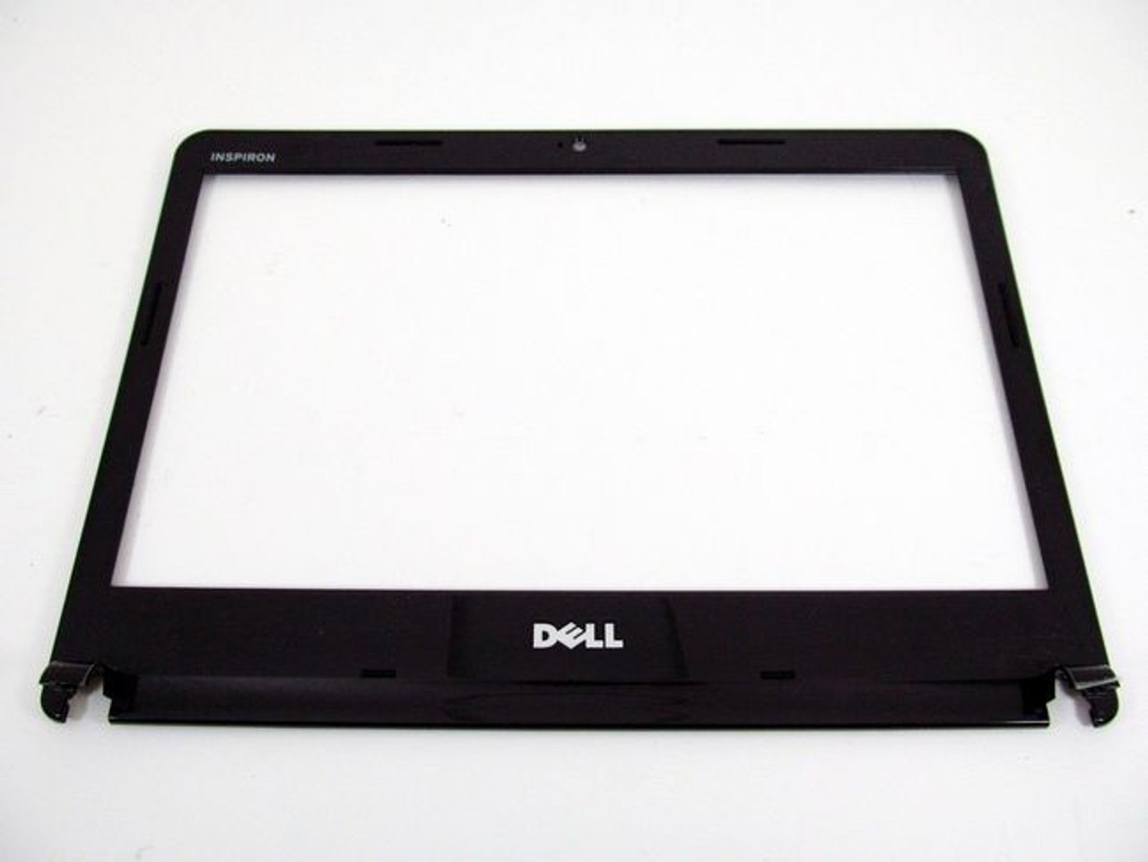 DELL INSPIRON N4020, N4030 14IN LCD FRONT BEZEL W/ CAM PORT REFURBISHED DELL GD89V
