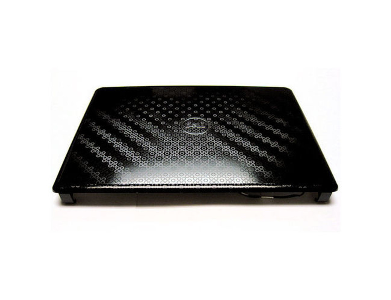 DELL INSPIRON N4020, N4030 LAPTOP LCD BACK COVER LID /TAPA LCD NEGRA REFURBISHED DELL 0RH78G