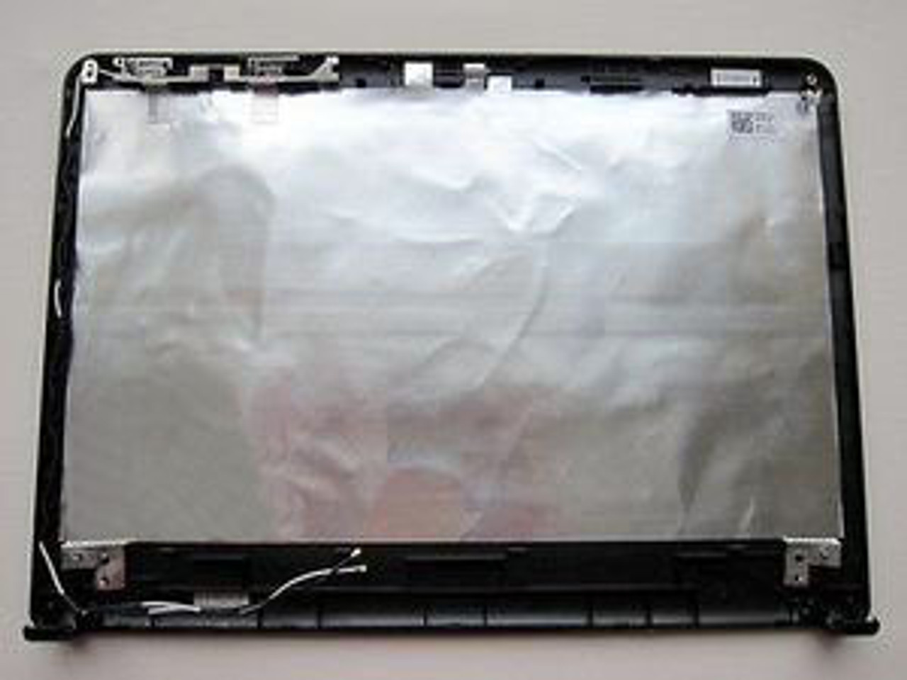 DELL INSPIRON N4020, N4030 LAPTOP LCD BACK COVER LID /TAPA LCD NEGRA REFURBISHED DELL 0RH78G
