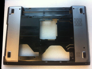 DELL VOSTRO 3450 LOWER CASE BOTTOM BASE ASSEMBLY / BASE DE PLASTICO REFURBISHED DELL 9FV14