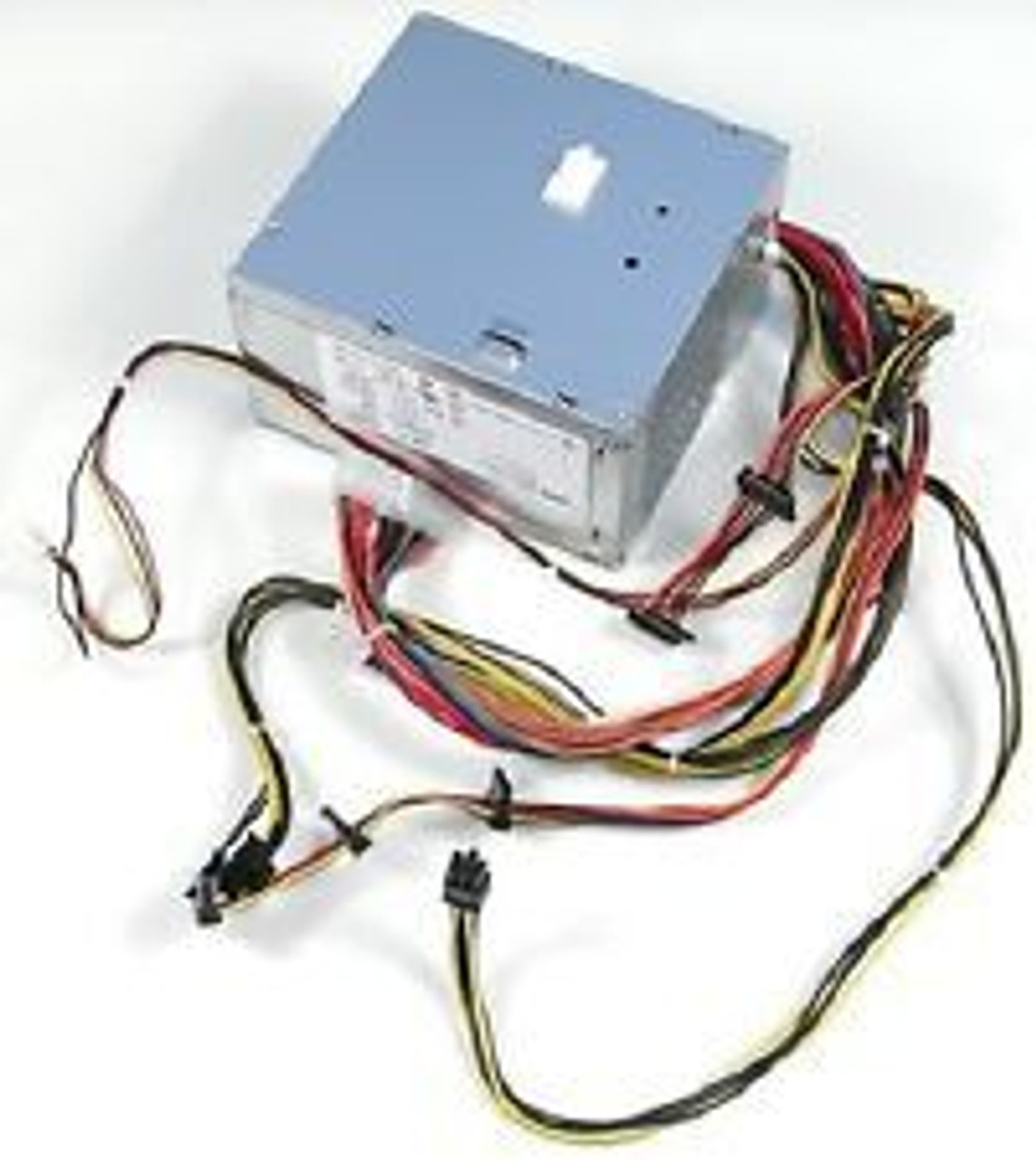 DELL PRECISION T3400 T3500 STUDIO XPS 9100 POWER SUPPLY 525 WATT / FUENTE DE PODER NEW DELL  M1J3H