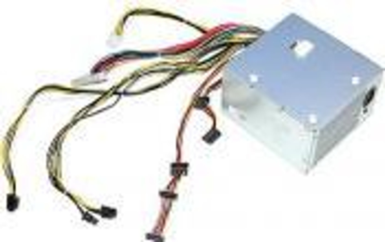 DELL PRECISION T3400 T3500 STUDIO XPS 9100 POWER SUPPLY 525 WATT / FUENTE DE PODER NEW DELL  M1J3H