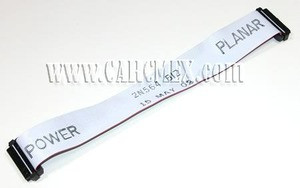DELL POWEREDGE 4600  CABLE RIBBON POWER TO PLANAR, REFURBISHED,  2N564