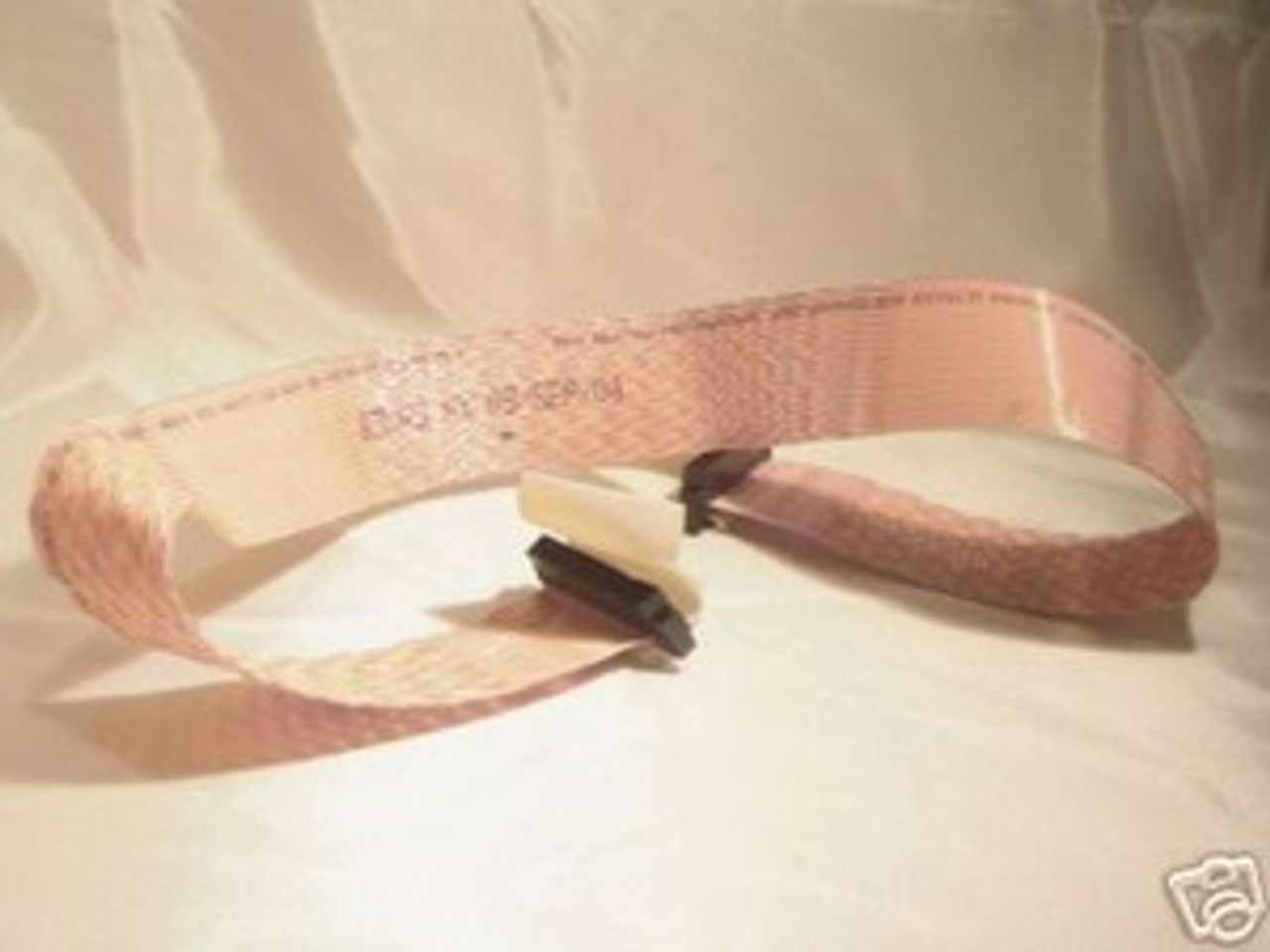 DELL POWEREDGE 2400, POWEREDGE 4400, POWEREDGE 6400, POWEREDGE 6450, POWERVAULT 770N, POWERVAULT 775N  BACKPLANE 68 PIN SCSI 3 CABLE, REFURBISHED,  83KNG