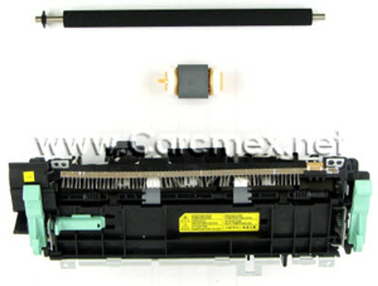 DELL IMPRESORA 2335CN MAINTENANCE KIT, FUSER, TRANSFER AND PICK ROLLER NEW DELL  KW449-MK