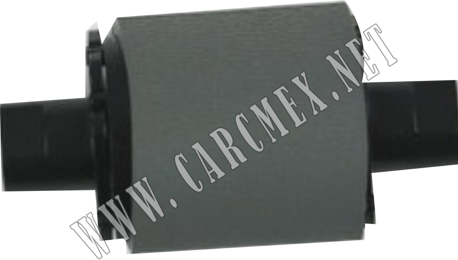 DELL IMPRESORA 1600  PICK UP ROLLER TOP / RODILLO SUPERIOR REFURBISHED DELL  R5375, JC72-01231A, JC97-01926A