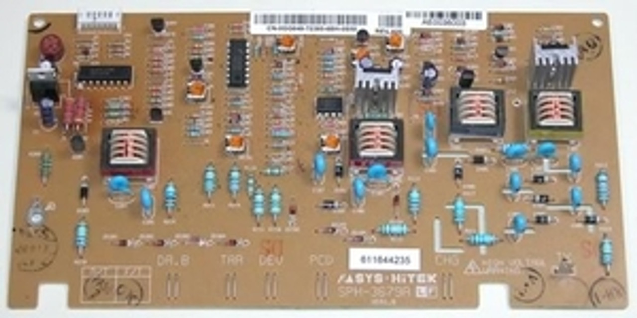 DELL 5210N / 5310N HIGH VOLTAGE POWER SUPPLY (HVPS) /FUENTE DE PODER NEW DELL 220V  GG648