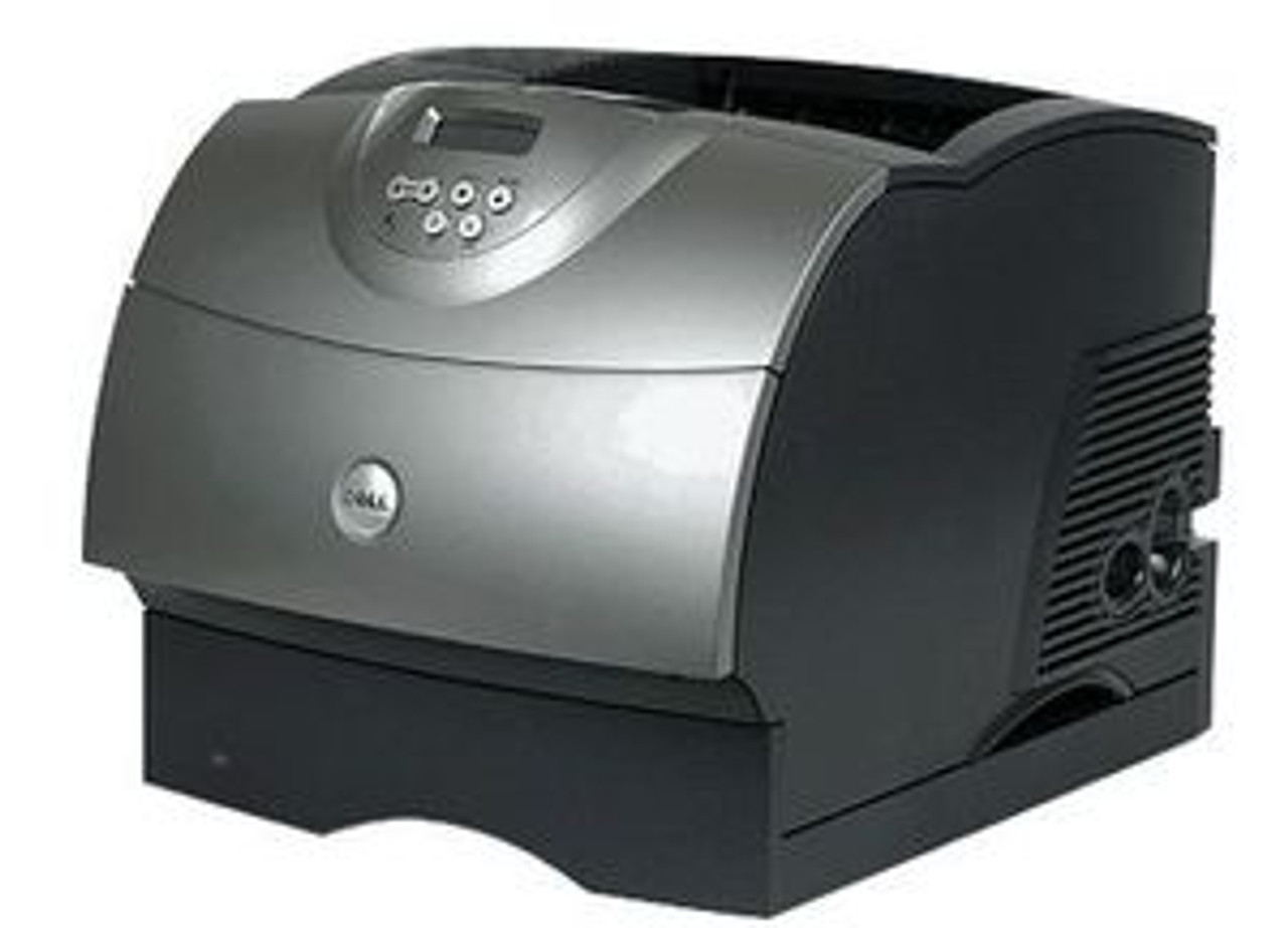 DELL WORKGROUP LASER PRINTER M5200N - 35 PPM  REFURBISHED DELL 4060-0DN