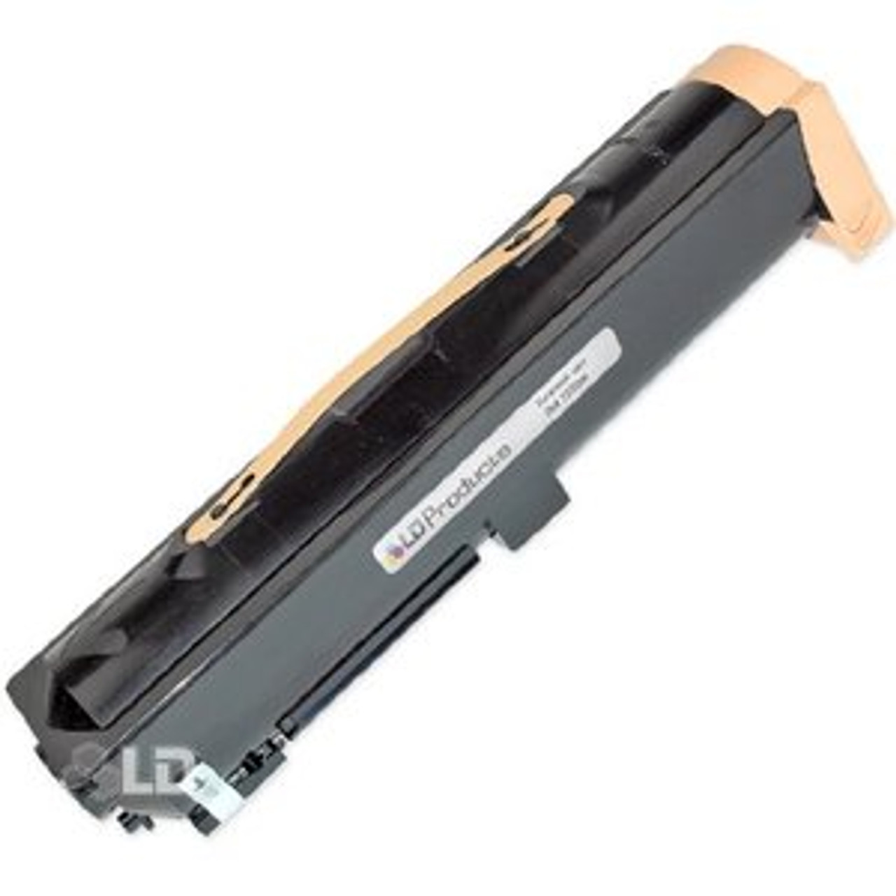 DELL IMPRESORA 7330 TONER NEGRO (35K) ORIGINAL NEW DELL X730H, U789H, 330-3110