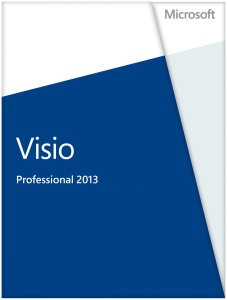 MS VISIO PROFESIONAL 2013 SINGL3 OPEN LIC PRODUCT + SOFTWARE ASSURANCE NO LEVEL PYMES LIC NEW D87-01143