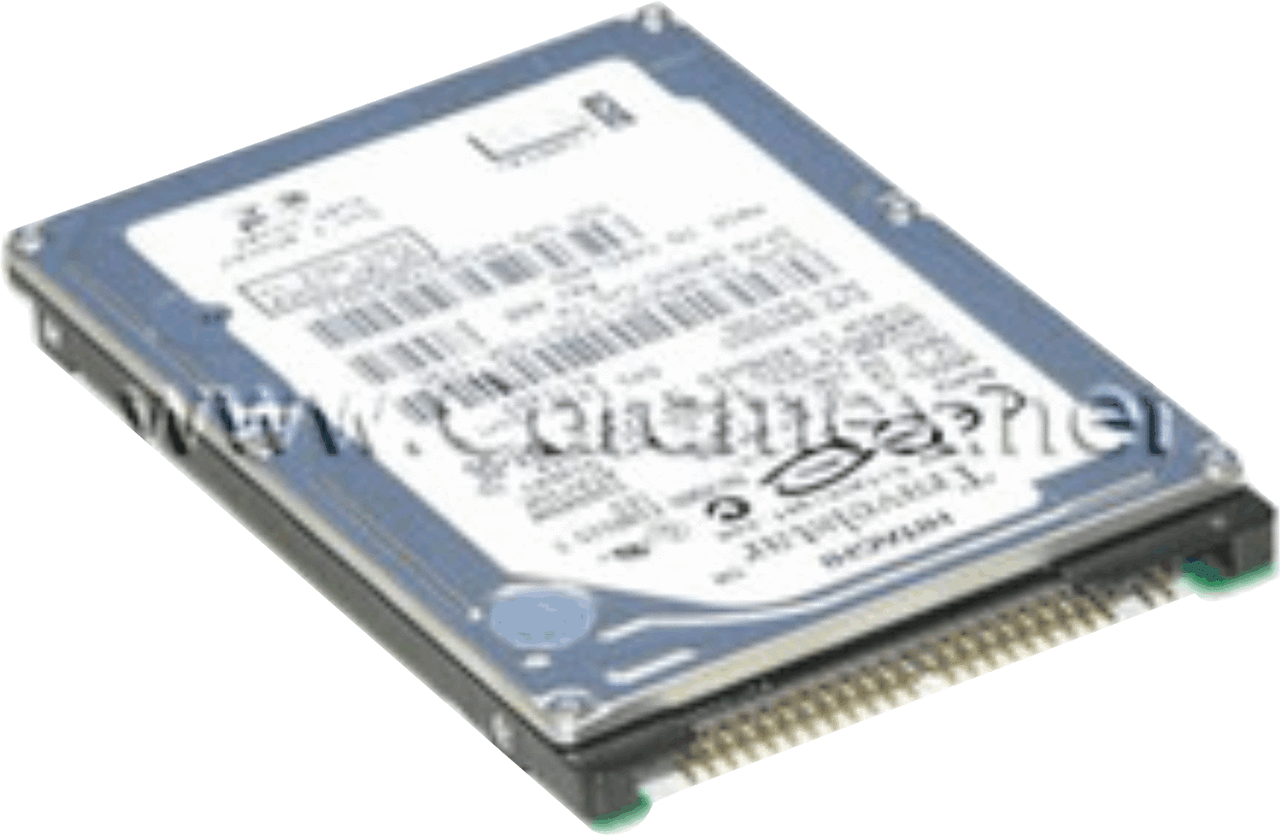 DELL PRECISION M170 , 100GB HARD DRIVE, 9.5, 7.2K, IDE  MORAGA PLUS, LEAD FREE, DELL NEW, RG695