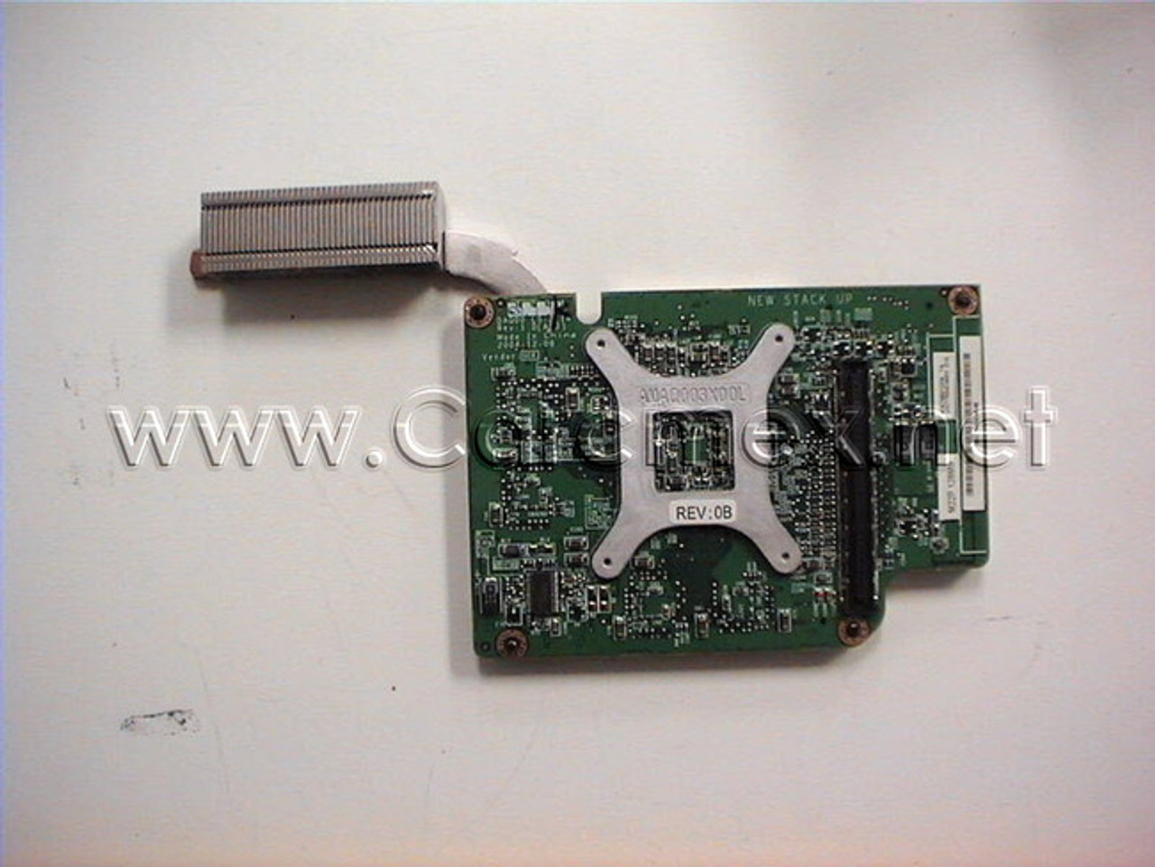 DELL INSPIRON 9300 NVIDIA 6800 128MB VIDEO CARD REFURB DELL W5379