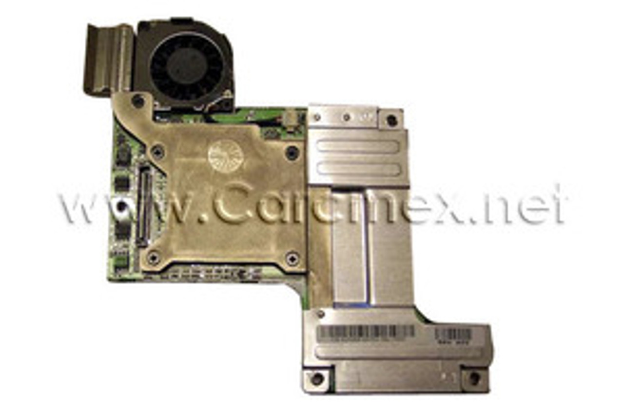DELL INSPIRON 8500/8600 VIDEO CARD GEFORCE 64MB GEFORCE4 GO 2Y068