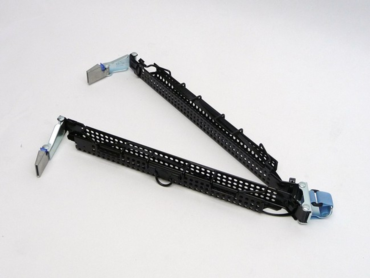 DELL RC652 POWEREDGE 1950 1U CABLE MANAGEMENT ARM DELL POWEREDGE 1950 1U CABLE BRAZO PARA TENDIDO RC652 DELL RC652 POWEREDGE 1950 1U CABLE MANAGEMENT ARM DELL POWEREDGE 1950 1U CABLE BRAZO PARA TENDIDO RC652