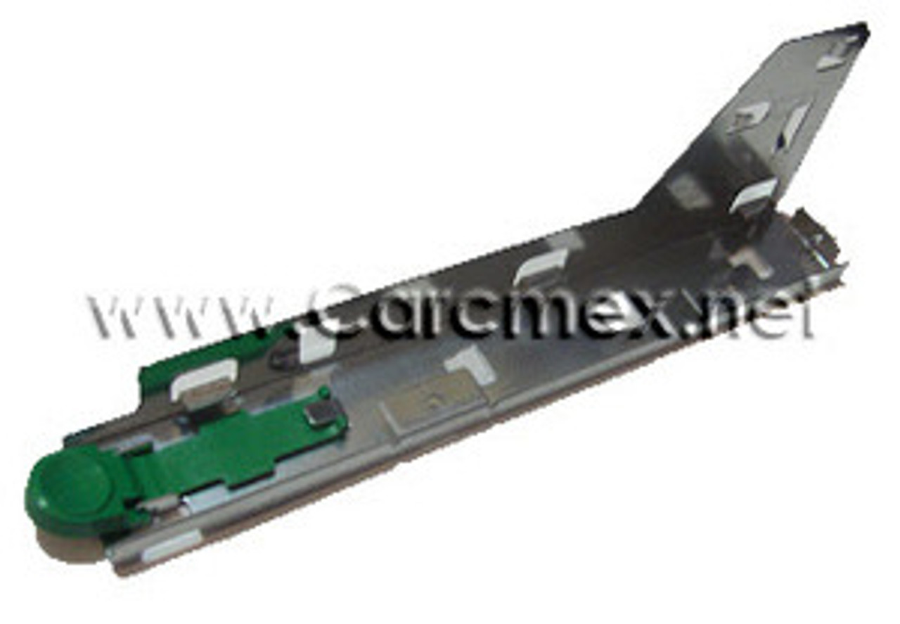 DELL OPTIPLEX GX280 GX270 GX260 POWER SUPPLY BRACKET / CHAROLA REFURB DELL 5G817, PO260 