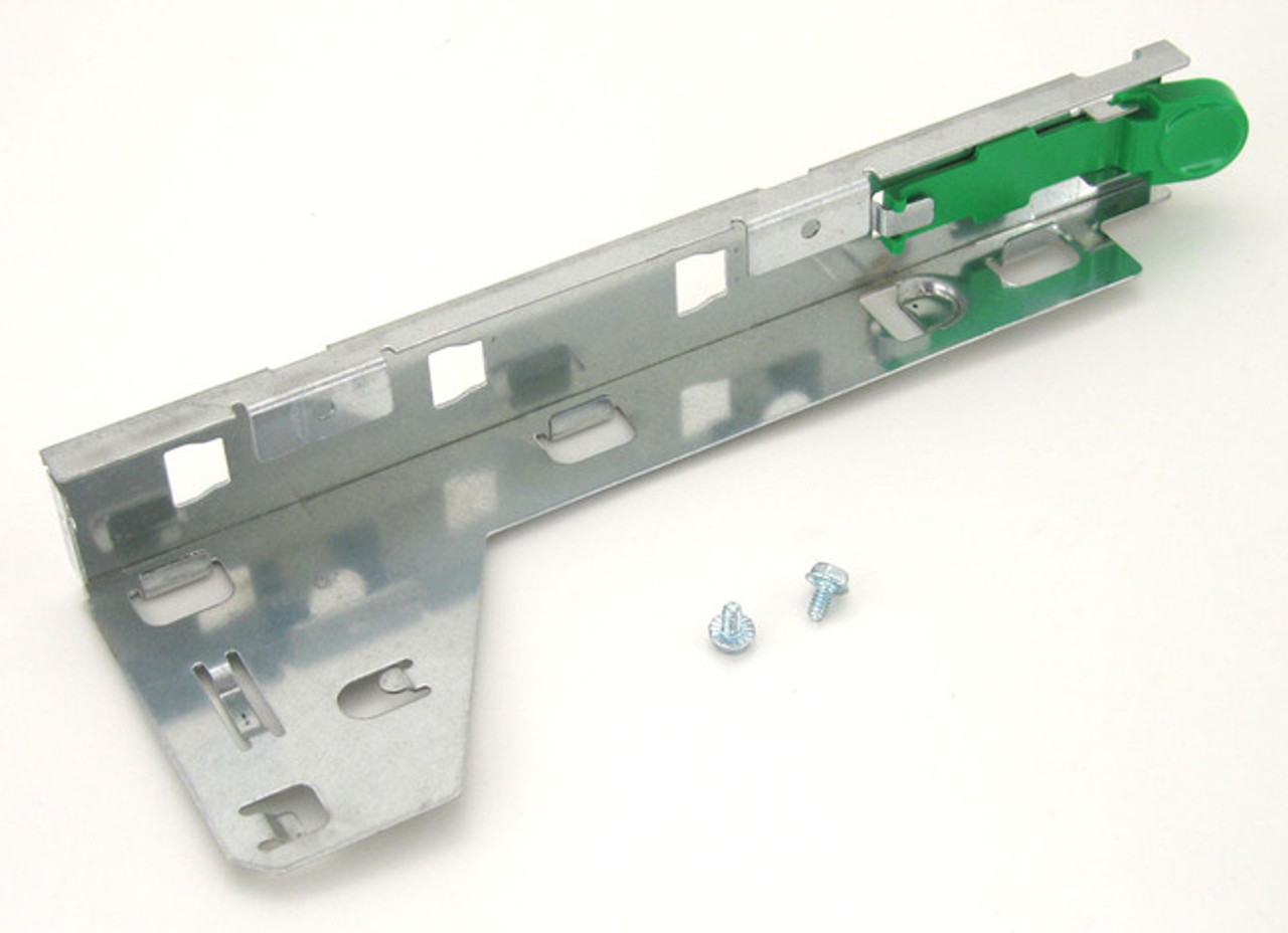 DELL OPTIPLEX GX280 GX270 GX260 POWER SUPPLY BRACKET / CHAROLA REFURB DELL 5G817, PO260 