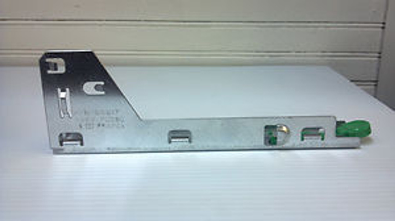 DELL OPTIPLEX GX280 GX270 GX260 POWER SUPPLY BRACKET / CHAROLA REFURB DELL 5G817, PO260 