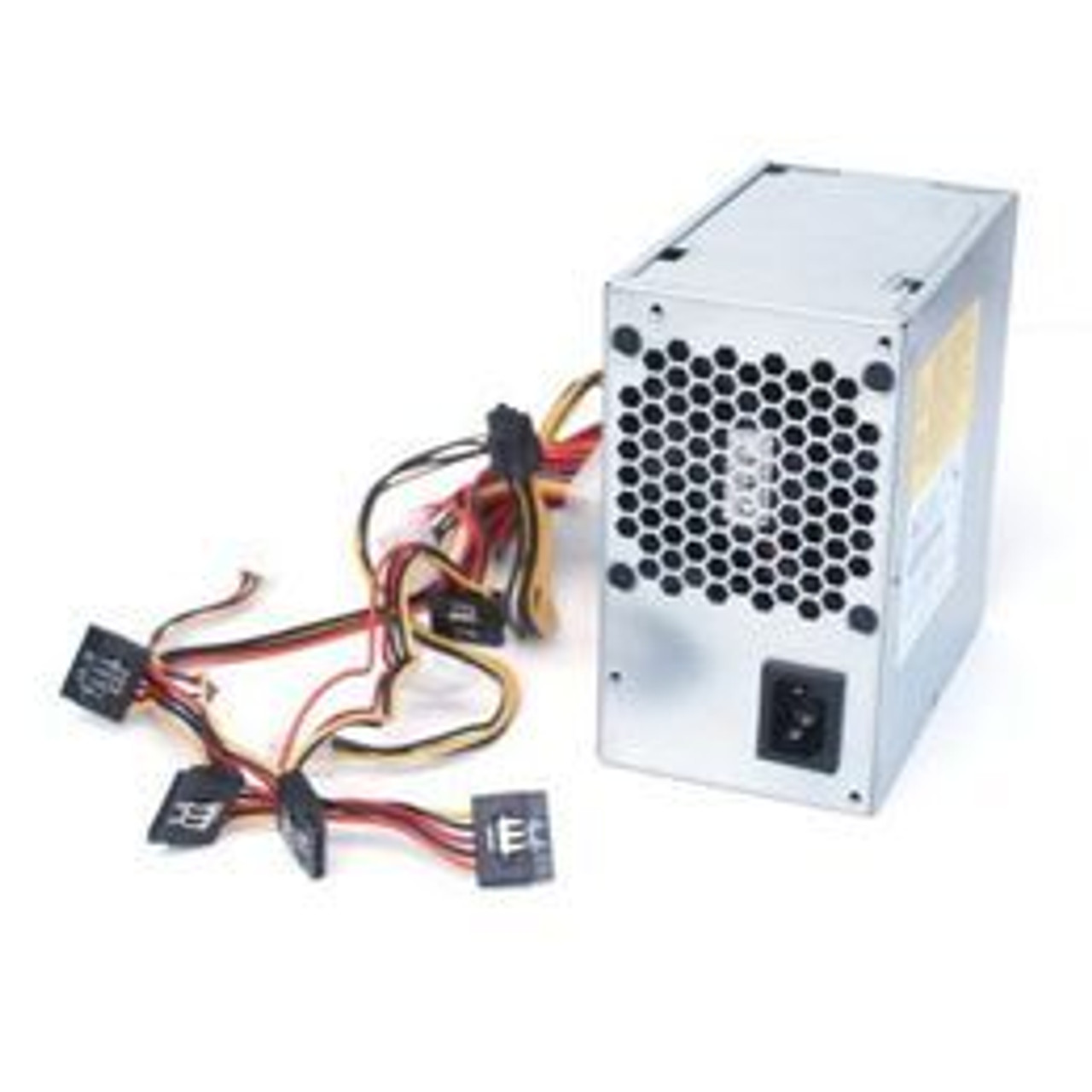 DELL INSPIRON 530, 531, 541, 518, 519, 537, 545, 546, 540, 560, 580 MT, VOSTRO 200, 201, 400, 220 MT FUENTE DE PODER 300W /POWER SUPPLY NEW DELL XW601, XW600, XW599, YX309, YX445, YX448, YX452