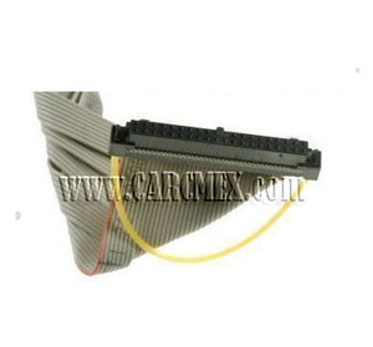 DELL OPTIPLEX GX520, GX620 SFF, USB 2.0 I/O PANEL TO MOTHERBOARD CABLE, REFURBISHED DELL WC679
