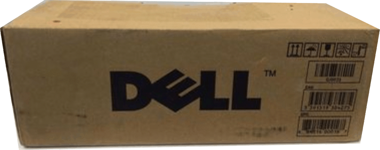 DELL IMPRESORA 1100 / 1110 TONER COMPATIBLE NEGRO (2000 PGS) NEW DELL GC502, J9833,  310-6640, A7247649, J9833K