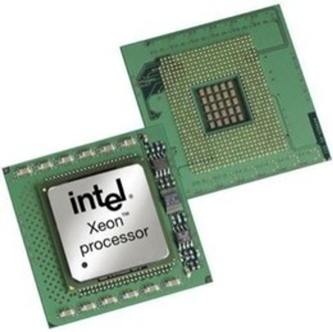 INTEL XEON QUAD CORE PROCESSOR E5620  2.4GHZ 5.86 GT/S 12MB CACHE NEW DELL SLBV4, BX80614E5620