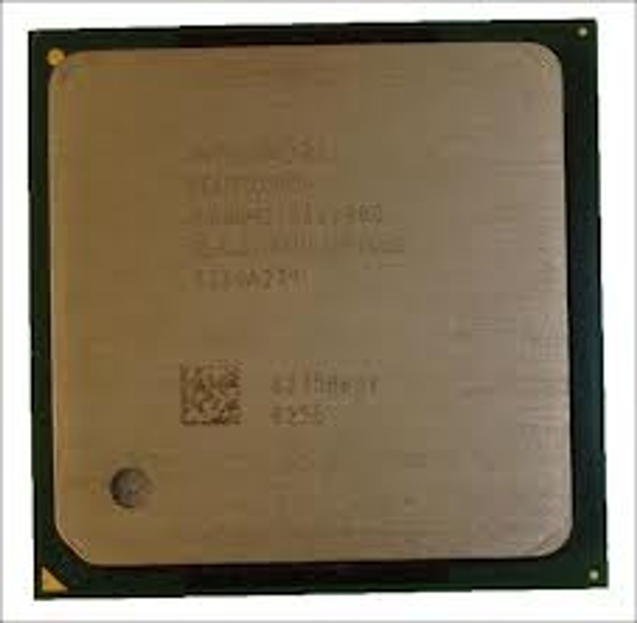 DELLSL6WH 2.6GHZ / 512 / 800MHZ INTEL PENTIUM 4 CPU SOCKET 478 PROCESSOR REFURB 3402A498