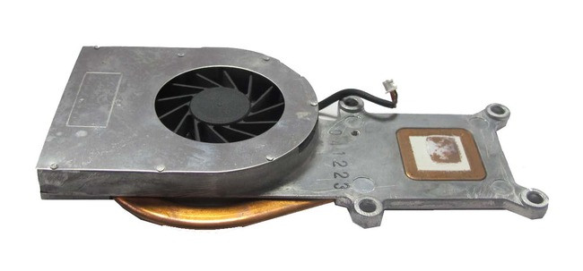 TOSHIBA SATELLITE M35XS309 FAN + HEATSINK ATCL561B010