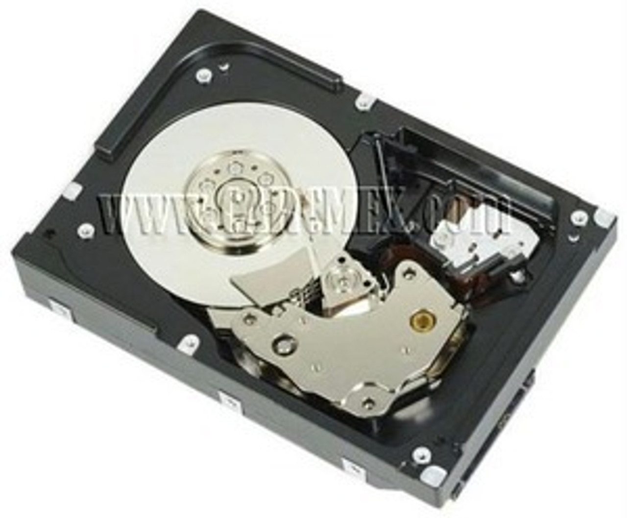 DELL DESKTOP DISCO DURO 500GB@7.2K RPM SATA 3.5IN 16 MB,NEW DELL, HP947