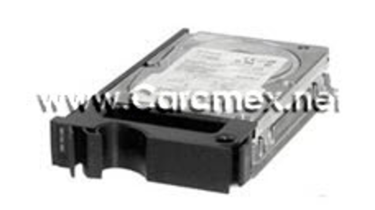 DELL POWEREDGE SC 1500 HD 73GB@15K RPM 80-PIN SCSI 3.5 INCHES U320  HOTPLUG, NEW DELL, G6587