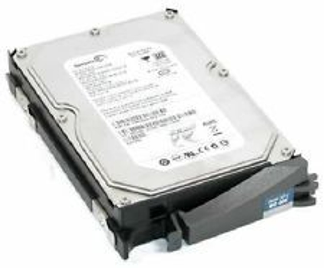 DELL NEW EMC DISCO DURO SEAGATE  AX-SS15-450 450GB@15K SAS DISK AX4 AX4-5F AX4-5I NEW DELL 005048877 005048957