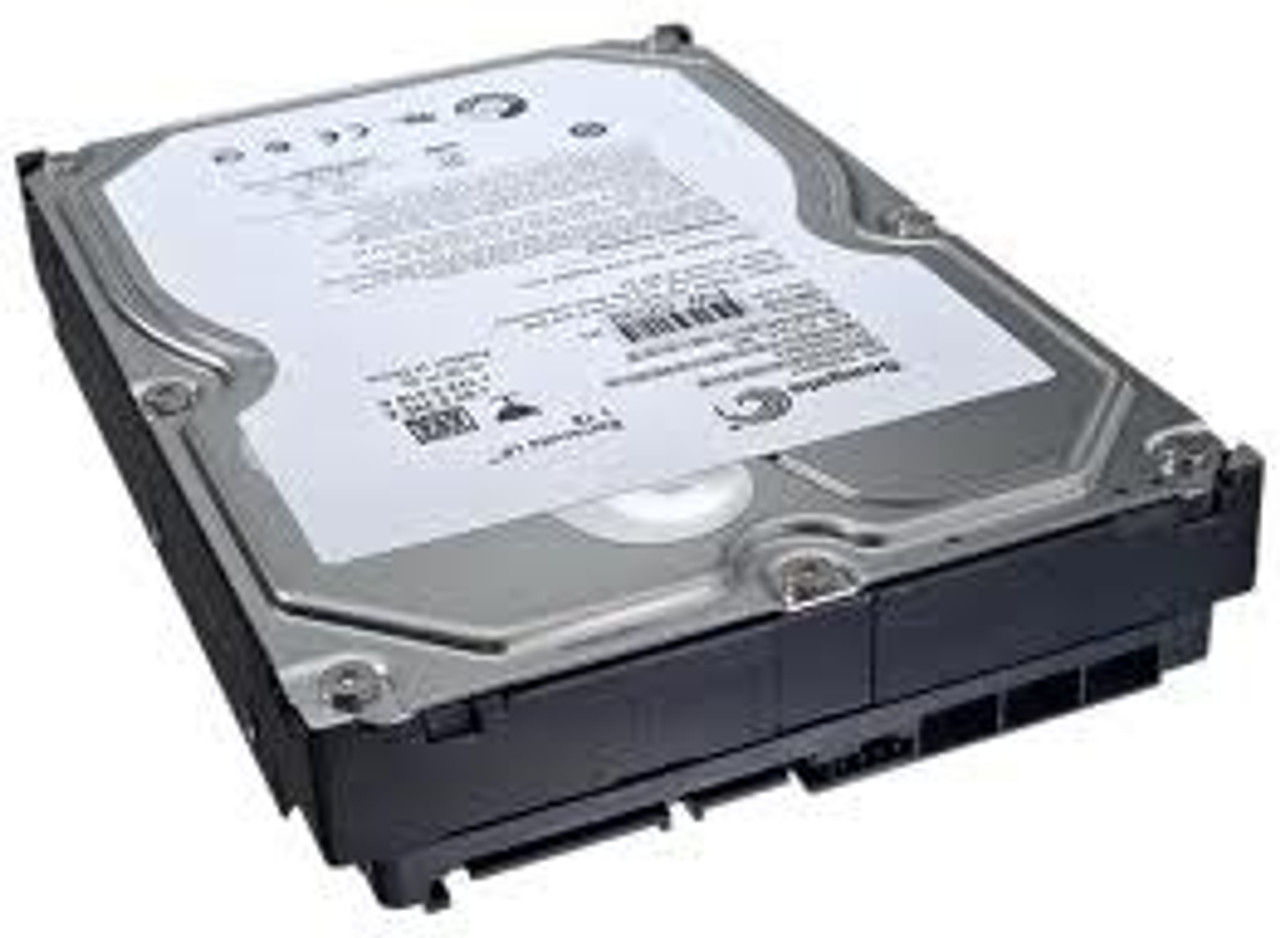 DISCO DURO SEAGATE BARRACUDA LP ST31000520AS HARD DRIVE 1 TB  @5900 RPM (CON CHAROLA)  NEW DELL ST31000520AS