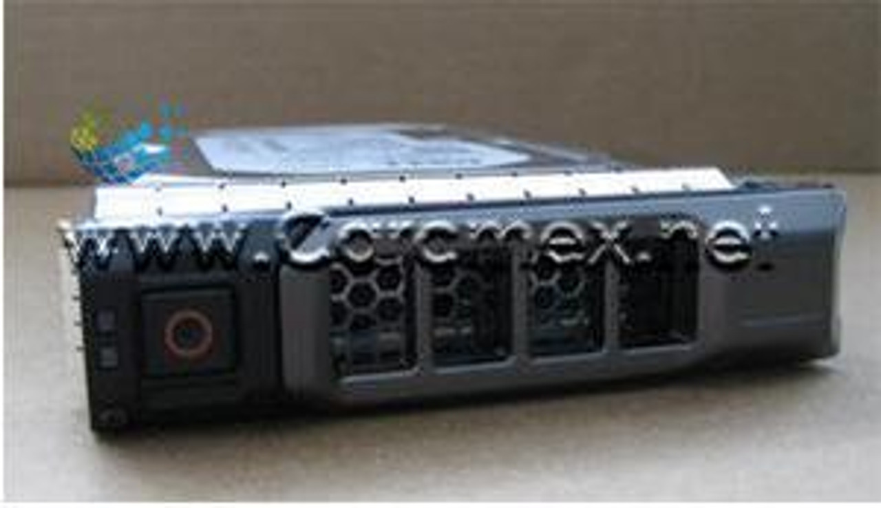 DELL POWEREDGE T310,T410, T610,  T710  DISCO DURO 3TB@7.2K SAS 3.5 INCHES RPM NEAR-LINE 6GBPS HOTPLUG CON CHAROLA NEW DELL 342-2340, 91K8T