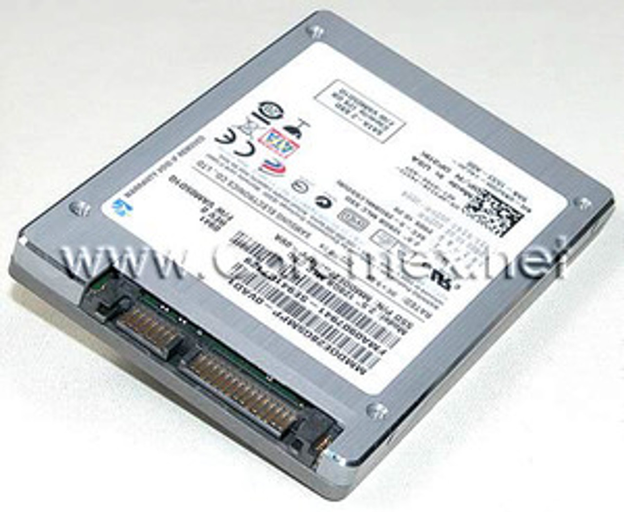 DELL LAPTOP DISCO DURO SAMSUNG 128GB SOLID STATE DRIVE 2.5-IN NEW DELL P311K, K620H