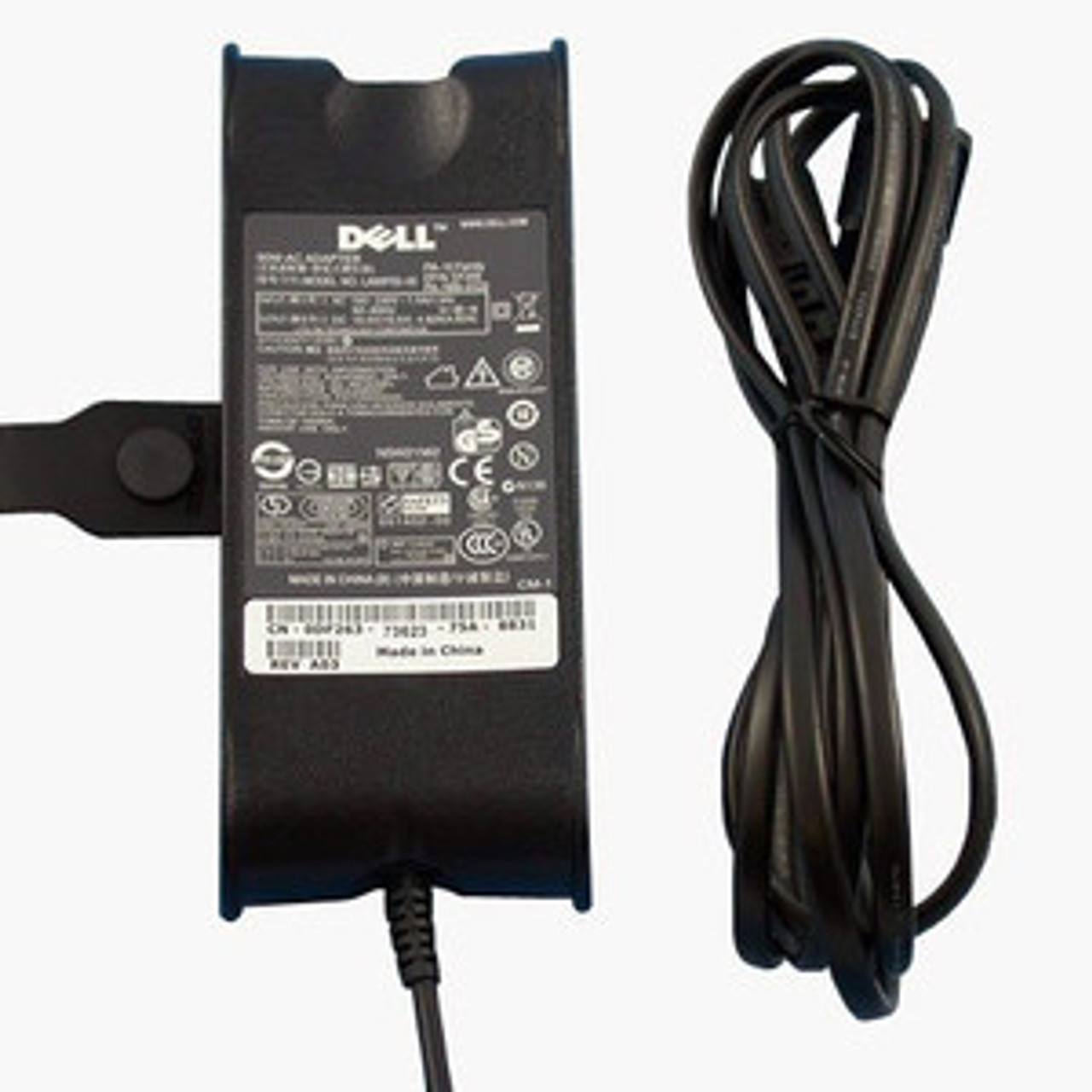DELL PRECISION M90, M6300, M6400  AC ADAPTER ORIGINAL 150W /ADAPTADOR DE CORRIENTE NEW DELL PA-5M10, J408P, ADP-150RB-B, N426P AP11, PA-5E