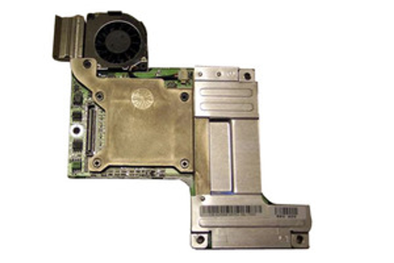 DELL INSPIRON 8500  VIDEO CARD ATI 32 MB,F3009
