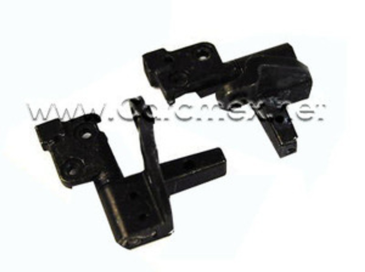 DELL LATITUDE 5500 ORIGINAL HINGES (LEFT FHV1H + RIGHT HVN1K ) / BISAGRAS ORIGINALES  (IZQ-DER) REFURBISHED DELL  FHV1H - HVN1K 