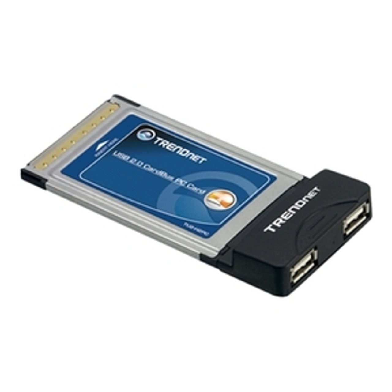 DELL LAPTOP 2 USB 2.0 PORTS TO ANY NOTEBOOK WITH PCMCIA 54MM SLOT, REFURBISHED DELL D-720102