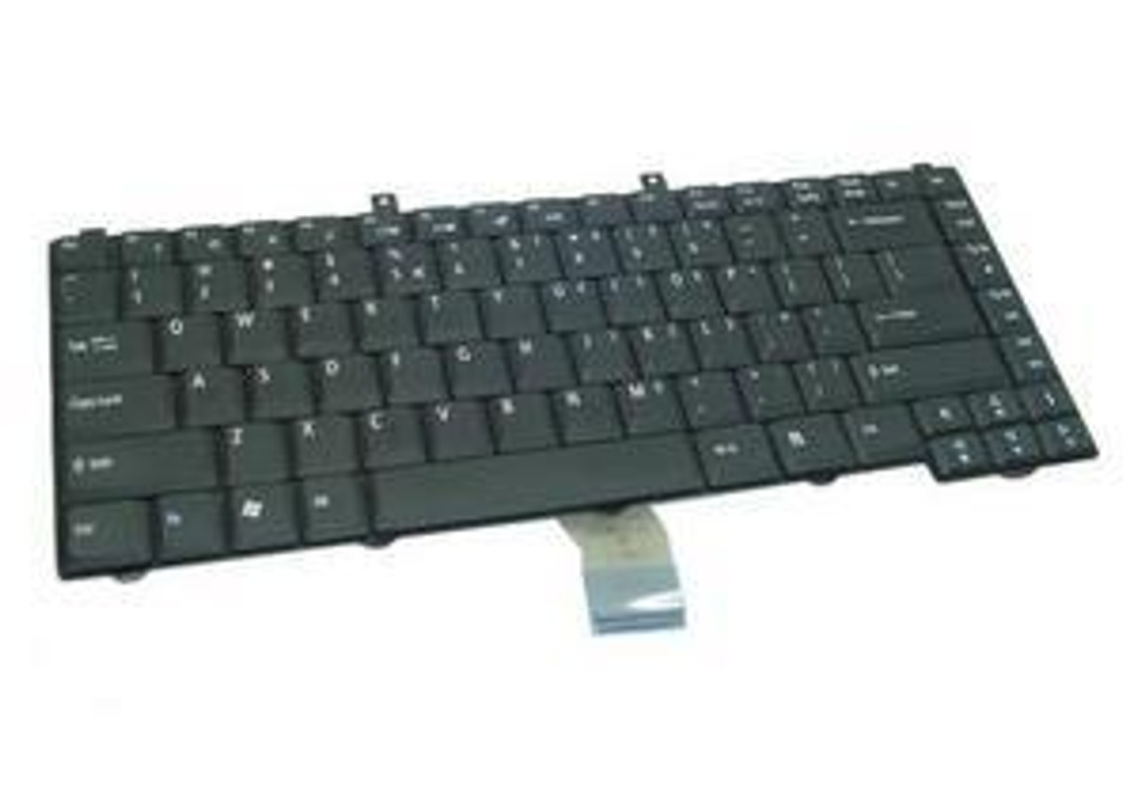 DELL INSPIRON 1100, 1150, 5100, 5150, 5160  TECLADO EN ESPAÑOL REFURBISHED DELL 1Y077, 5X936