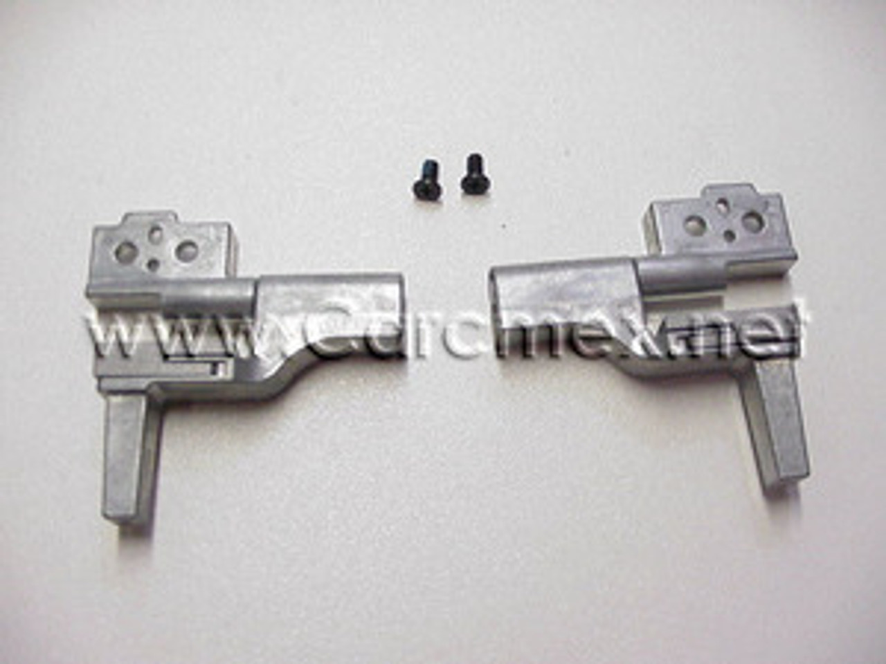 DELL LATITUDE D810 / PRECISION M70 BISAGRAS DER -IZQ / HINGE 1 SET, REFURBISHED DELL IMP-186281