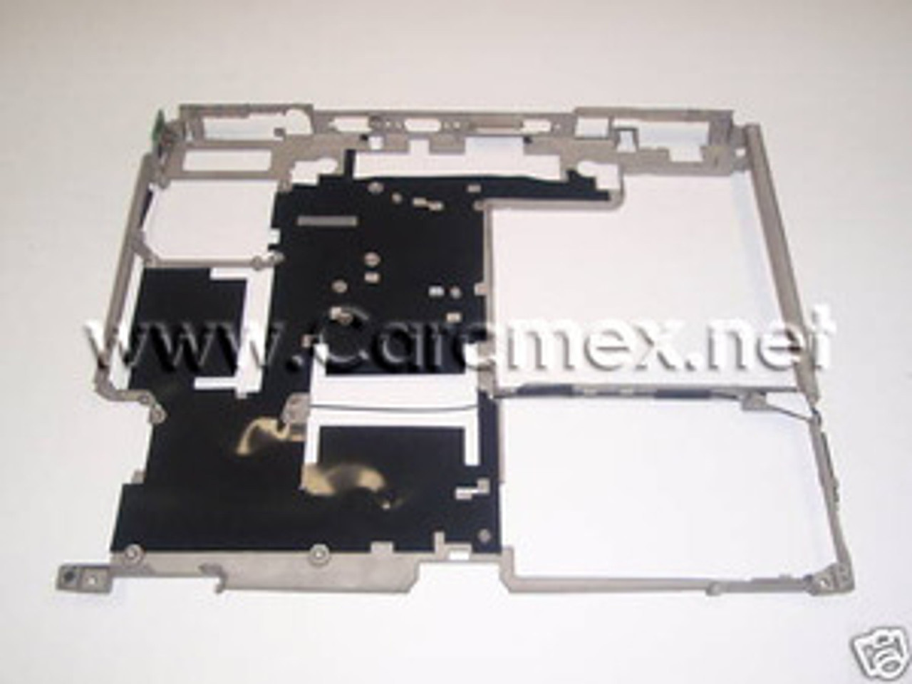 DELL D600 D500 600M MOTHERBOARD METAL FRAME REFURBISHED DELL 8R654
