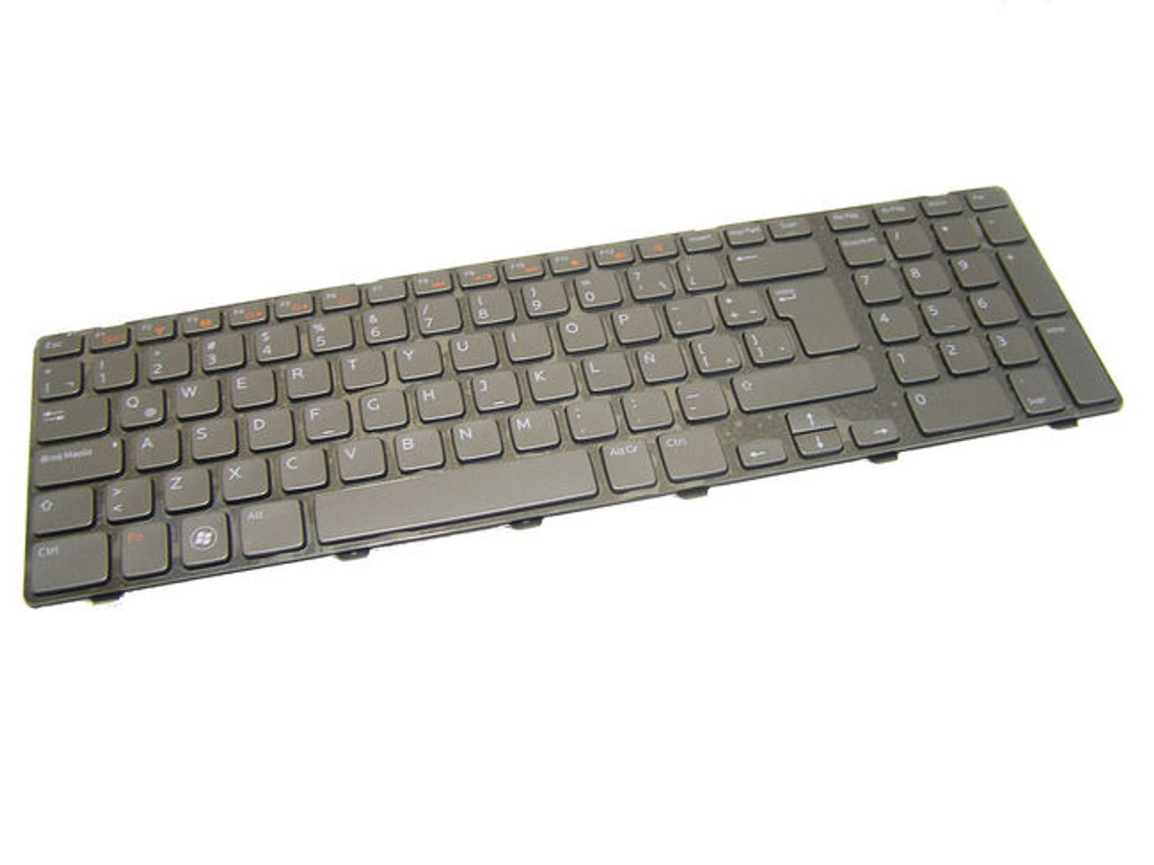 DELL VOSTRO 3700 SPANISH KESYBOARD / TECLADO EN ESPAÑOL REFURBISHED DELL 42W7R