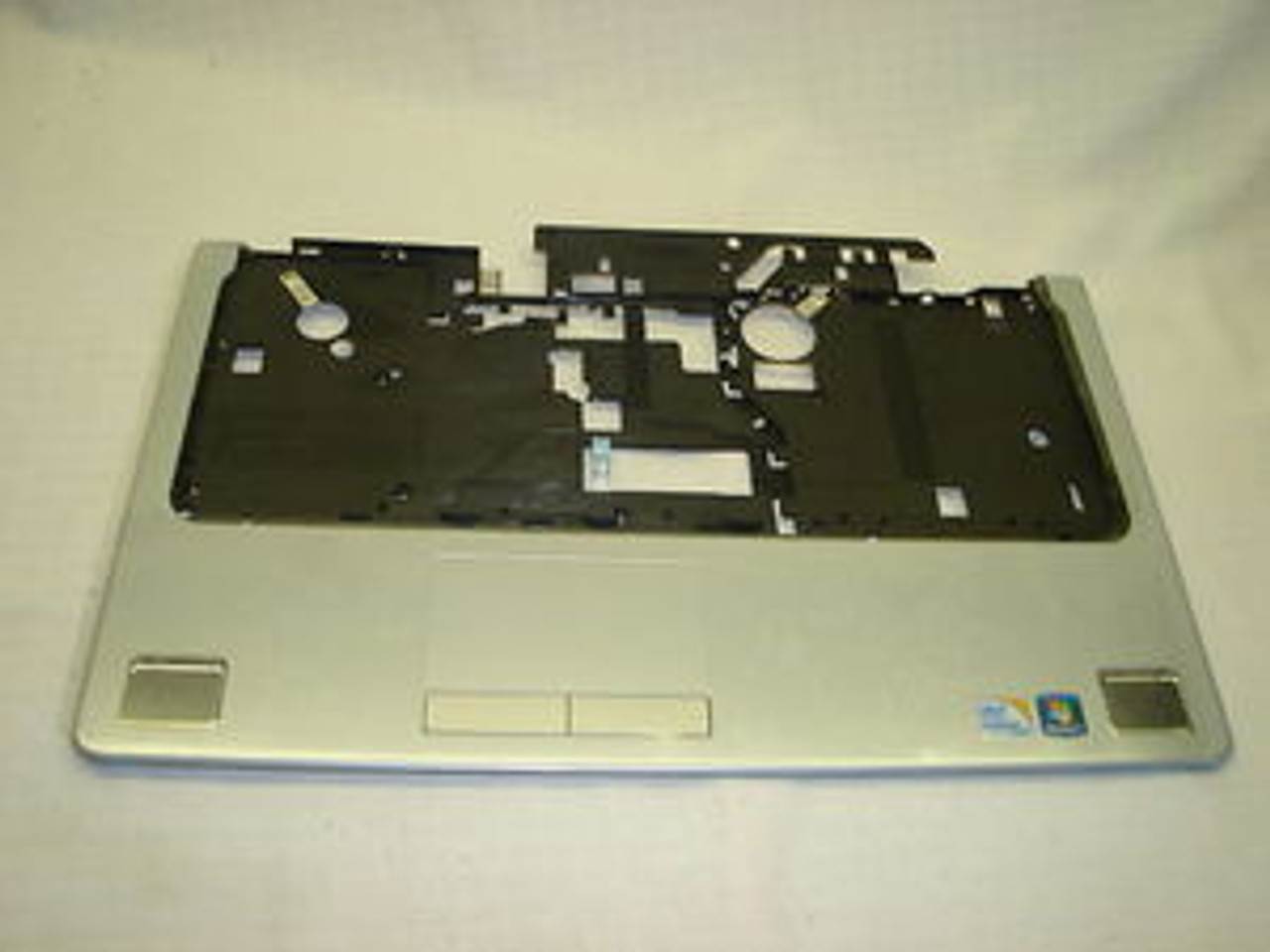 DELL STUDIO 1745,  1747 PALMREST TOUCHPAD GRAY / DESCANSAMANOS C-RATON REFURBISHED DELL U859P