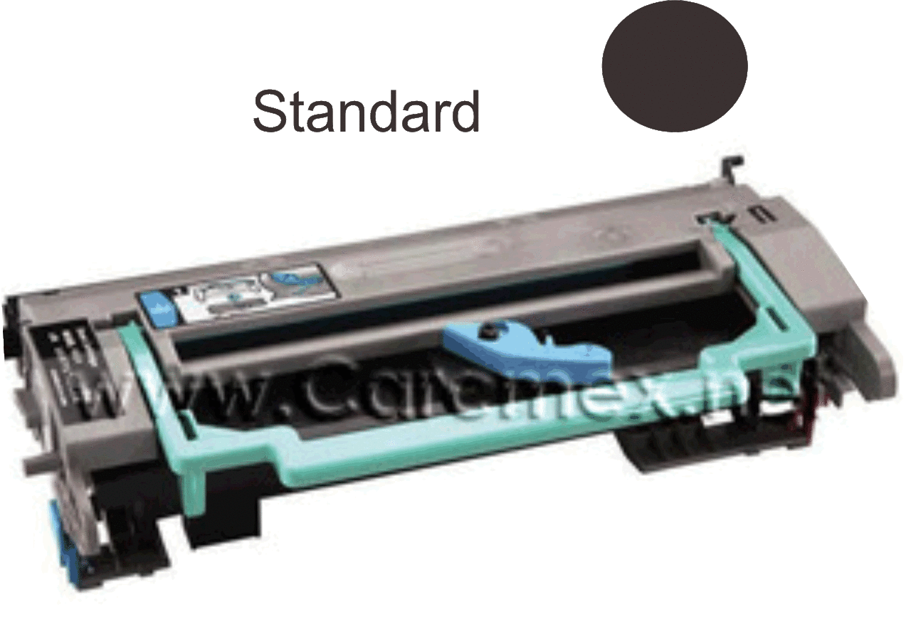 DELL IMPRESORA 1125 TONER ORIGINAL NEGRO (1K) STANDARD 1000 PGS NEW DELL  XP092 , A3274550, 310-9318