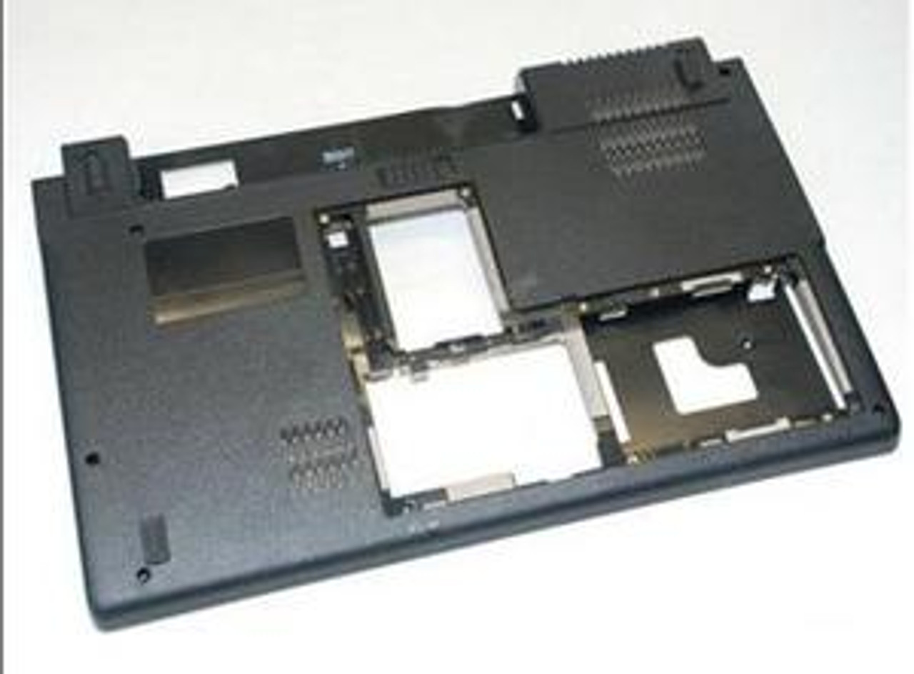 DELL STUDIO LAPTOP 1555 1557 1558  LAPTOP BOTTOM BASE CASE COVER REFURBISHED DELL W935J