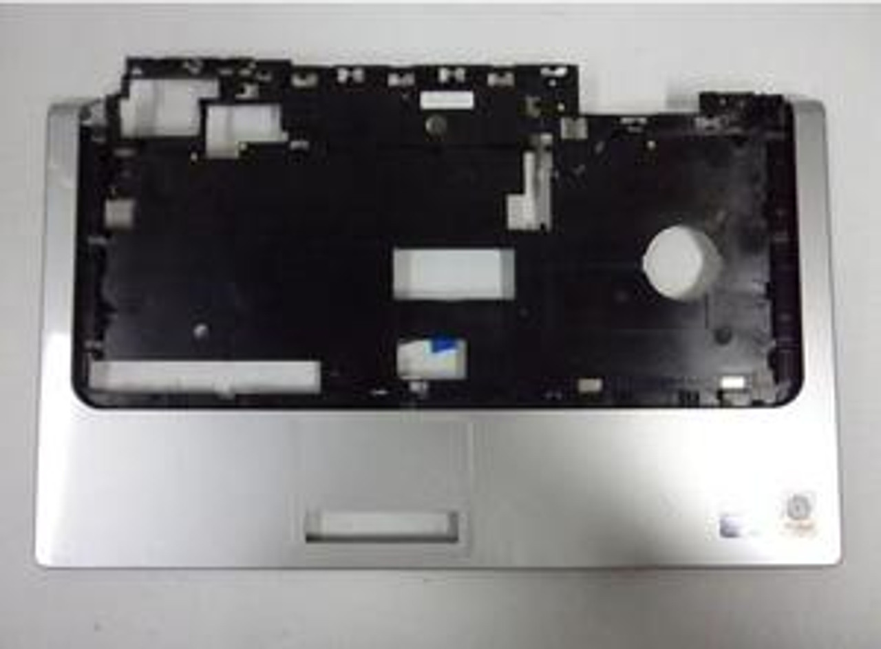 DELL STUDIO 1555 1557 & 1558 PALMREST & TOUCHPAD ASSEMBLY REFURBISHED DELL U834F