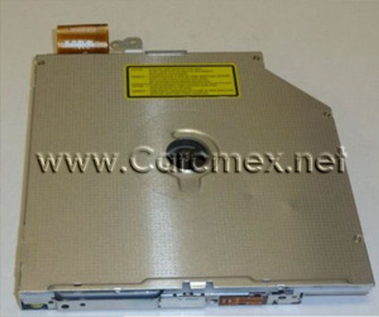 DELL VOSTRO 1510 / XPS M1530 DV-W28SL IDE TEAC DVD-RW BURNER DRIVE, REFURBISHED DELL, G567C, HT141, K937C, U456C