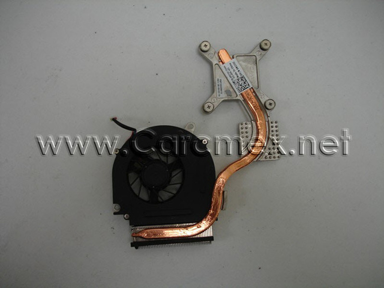DELL STUDIO 1536 HEATSINK / DISIPADOR REFURBISHED DELL M275C